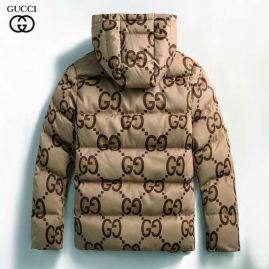 Picture of Gucci Down Jackets _SKUGucciM-3XL66098804